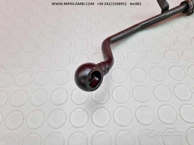 Subito TUBO 11432343548 BMW F 650 GS 2001 2000 F650 2002