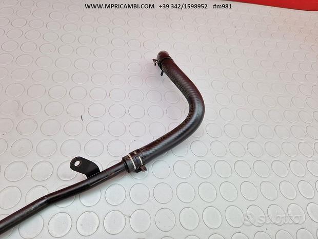 Subito TUBO 11432343548 BMW F 650 GS 2001 2000 F650 2002