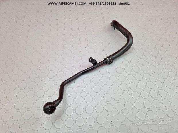 Subito TUBO 11432343548 BMW F 650 GS 2001 2000 F650 2002