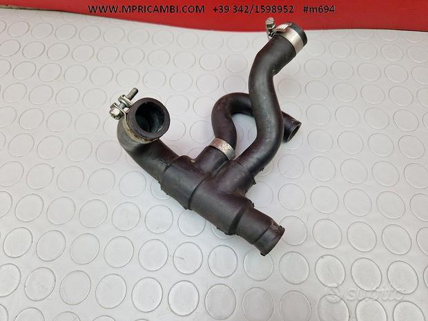 Subito TUBO 2 CAGIVA RAPTOR 125 2003 2004 MITO 2005 2006