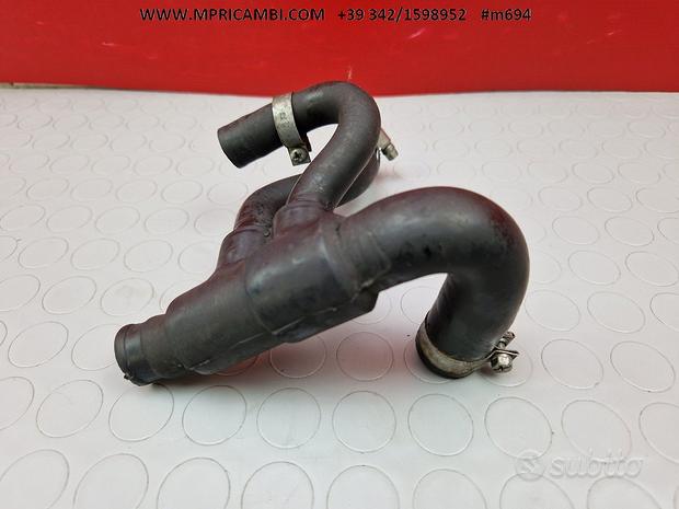 Subito TUBO 2 CAGIVA RAPTOR 125 2003 2004 MITO 2005 2006