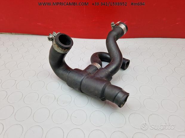 Subito TUBO 2 CAGIVA RAPTOR 125 2003 2004 MITO 2005 2006
