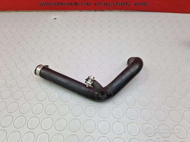 Subito TUBO ACQUA CAGIVA RAPTOR 125 2003 2004 MITO 2005 2