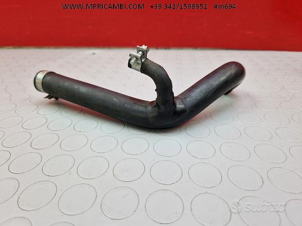 Subito TUBO ACQUA CAGIVA RAPTOR 125 2003 2004 MITO 2005 2