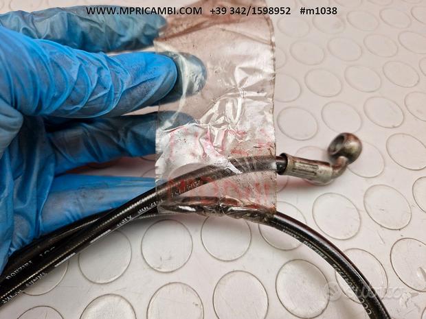 Subito TUBO ANTERIORE BENELLI BN 251 2017 2018 BN251 2019