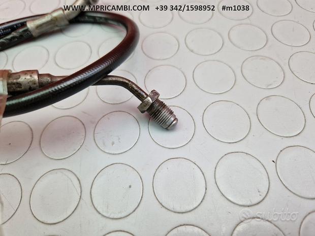Subito TUBO ANTERIORE BENELLI BN 251 2017 2018 BN251 2019