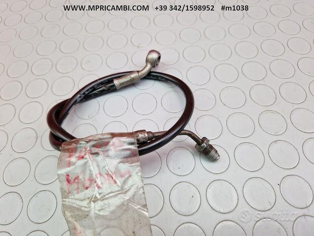Subito TUBO ANTERIORE BENELLI BN 251 2017 2018 BN251 2019