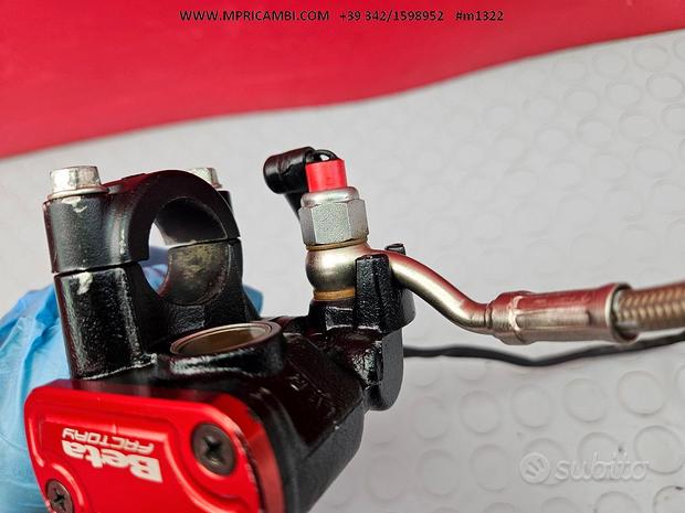 Subito TUBO ANTERIORE BETA RR 350 2013 2017 RR350 2014 20