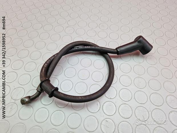 Subito TUBO ANTERIORE CAGIVA RAPTOR 125 2003 2004 MITO 20