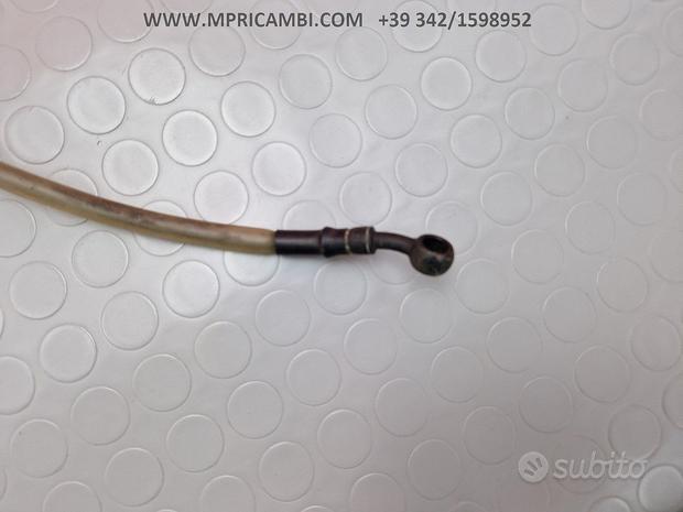 Subito TUBO ANTERIORE FRENO HONDA CRF 450 2011 2010 R 200