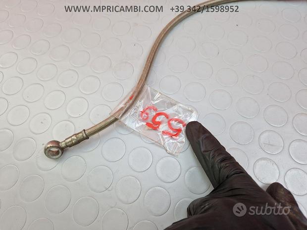 Subito TUBO ANTERIORE FRENO KTM LC2 125 1997 1998 LC 2 19