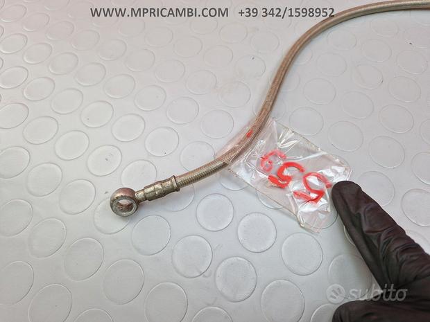 Subito TUBO ANTERIORE FRENO KTM LC2 125 1997 1998 LC 2 19