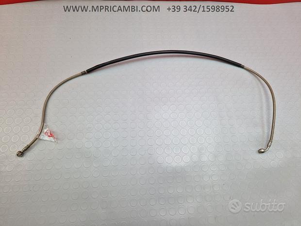 Subito TUBO ANTERIORE FRENO KTM LC2 125 1997 1998 LC 2 19