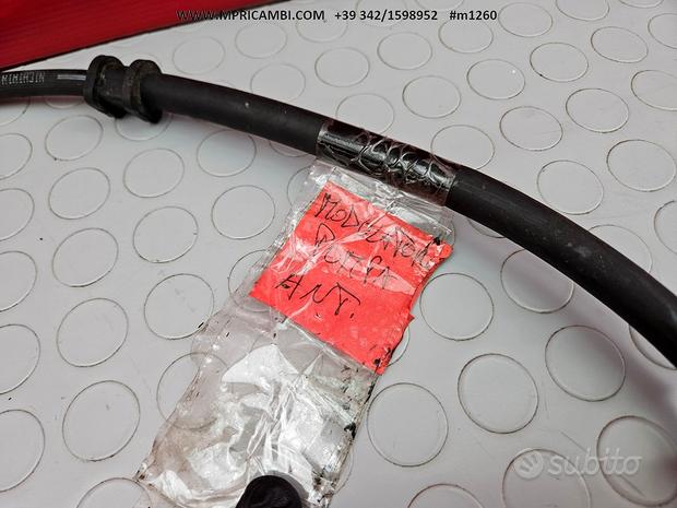 Subito TUBO ANTERIORE HONDA CBR 500 R 2017 2018 CBR500