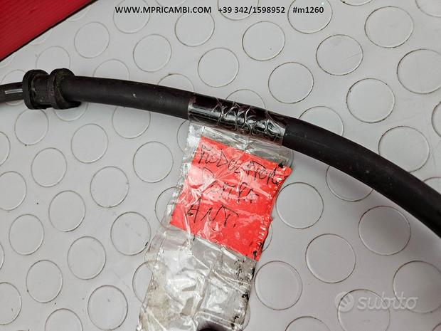 Subito TUBO ANTERIORE HONDA CBR 500 R 2017 2018 CBR500