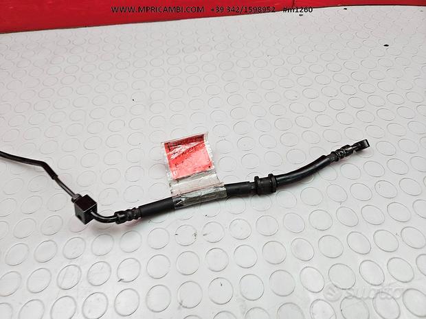 Subito TUBO ANTERIORE HONDA CBR 500 R 2017 2018 CBR500
