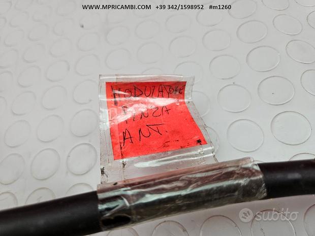 Subito TUBO ANTERIORE HONDA CBR 500 R 2017 2018 CBR500