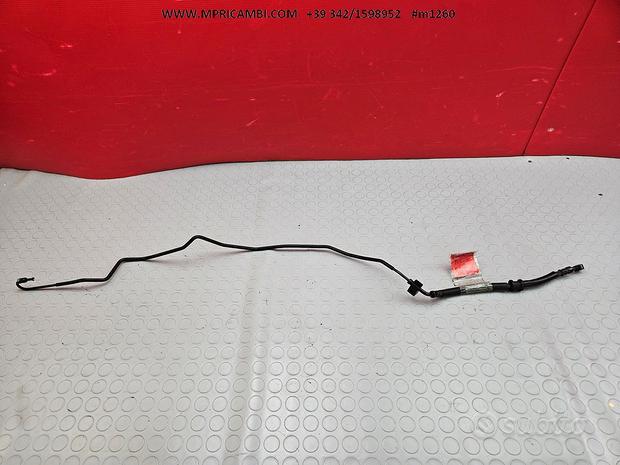 Subito TUBO ANTERIORE HONDA CBR 500 R 2017 2018 CBR500