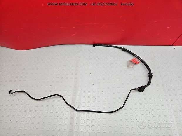 Subito TUBO ANTERIORE HONDA CBR 500 R 2017 2018 CBR500