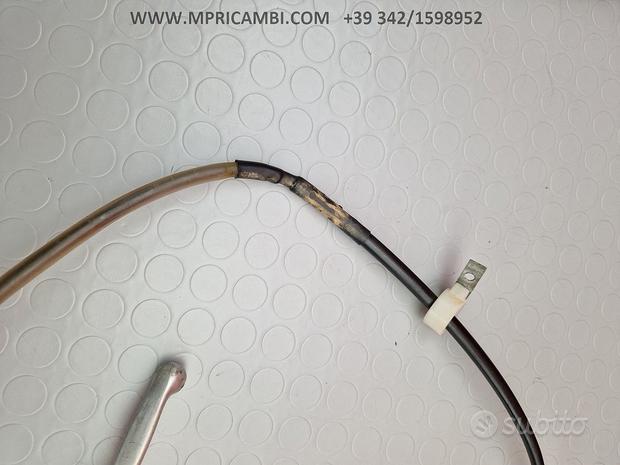 Subito TUBO ANTERIORE HONDA CR 125 1996 1997 CR125 1995 1