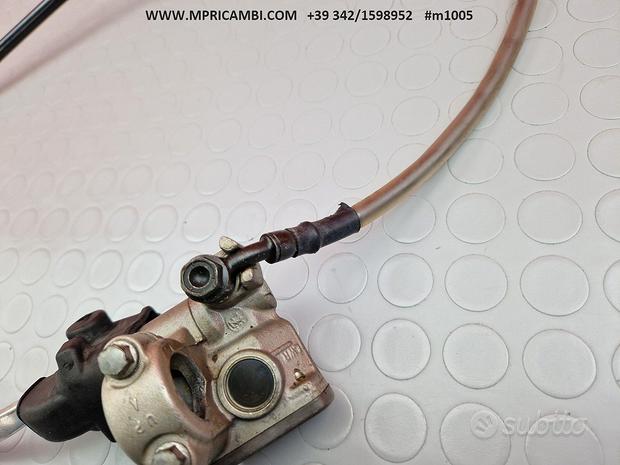 Subito TUBO ANTERIORE HONDA CR 125 2003 2002 CR125 2004