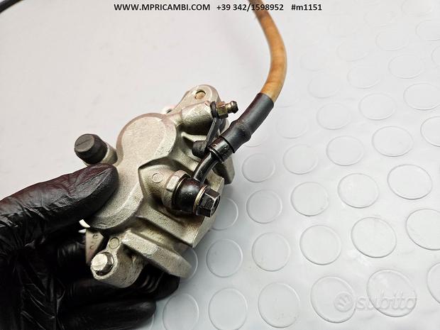 Subito TUBO ANTERIORE HONDA CRF 250 2010 2011 CR F 2012 2