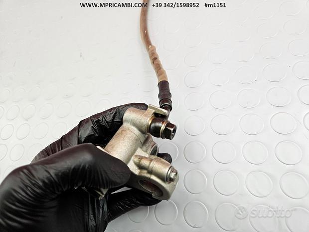 Subito TUBO ANTERIORE HONDA CRF 250 2010 2011 CR F 2012 2