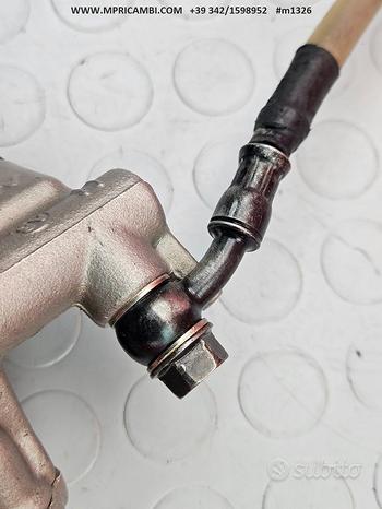 Subito TUBO ANTERIORE HONDA CRF 250 2010 2013 CR-F CRE 20