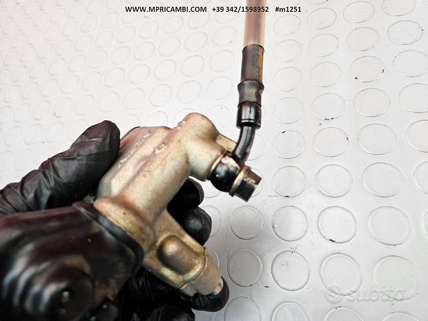 Subito TUBO ANTERIORE HONDA CRF 450 2011 2012 CRE 2009 20