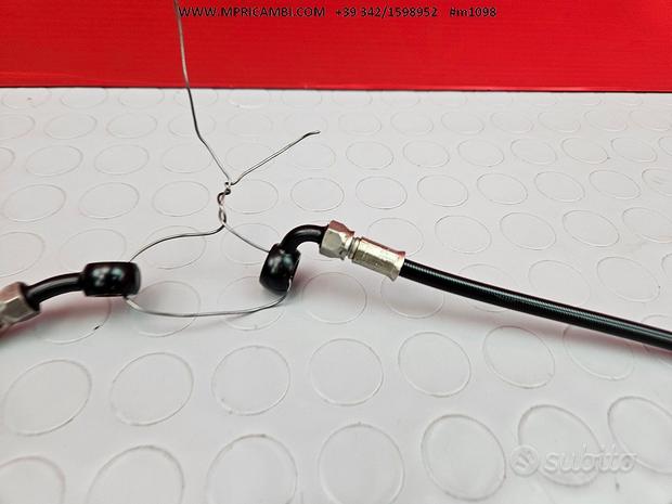 Subito TUBO ANTERIORE HUSQVARNA SMR 510 2008 2007 TE 2005