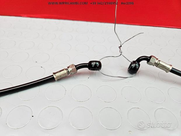 Subito TUBO ANTERIORE HUSQVARNA SMR 510 2008 2007 TE 2005