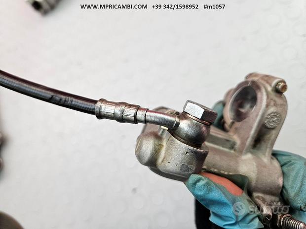 Subito TUBO ANTERIORE HUSQVARNA TE 250 2005 2006 TE250 20