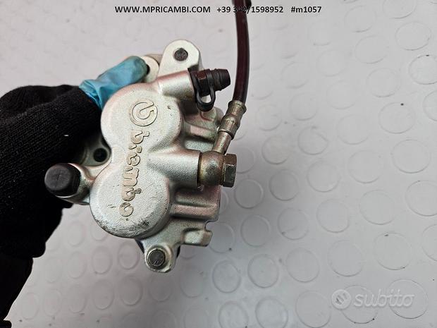 Subito TUBO ANTERIORE HUSQVARNA TE 250 2005 2006 TE250 20