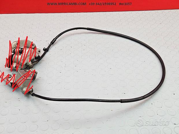 Subito TUBO ANTERIORE HUSQVARNA TE 250 2005 2006 TE250 20