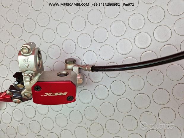 Subito TUBO ANTERIORE HUSQVARNA TE 250 2010 2011 TC 2012