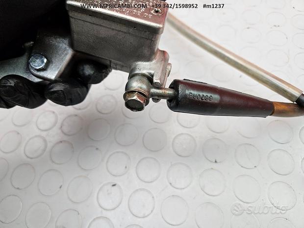 Subito TUBO ANTERIORE KAWASAKI KX 125 1992 1993 KX125