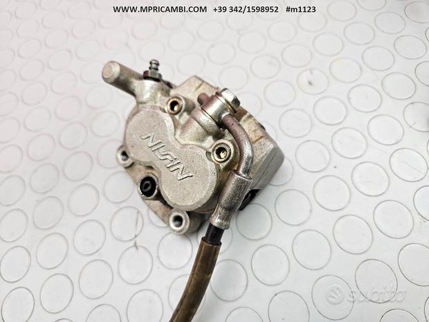 Subito TUBO ANTERIORE KAWASAKI KX 250 1992 1993 KX250