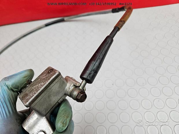 Subito TUBO ANTERIORE KAWASAKI KX 250 1992 1993 KX250