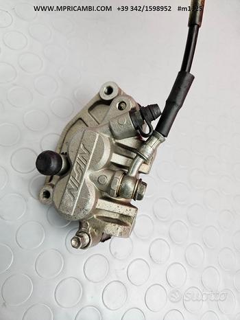 Subito TUBO ANTERIORE KAWASAKI KXF 250 2009 2010 KX-F