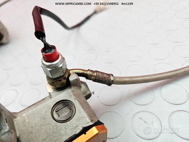 Subito TUBO ANTERIORE KTM EXC 125 1998 2002 SX 125 1999 2