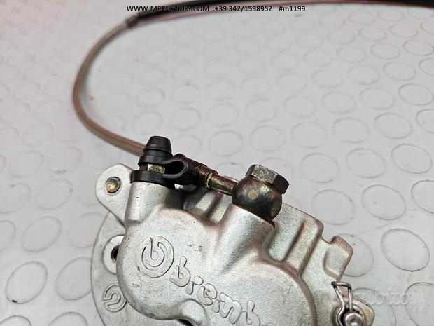 Subito TUBO ANTERIORE KTM EXC 125 1998 2002 SX 125 1999 2