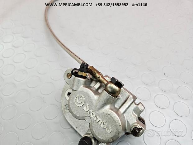 Subito TUBO ANTERIORE KTM EXC 250 F 2007 2006 EXC250 2005