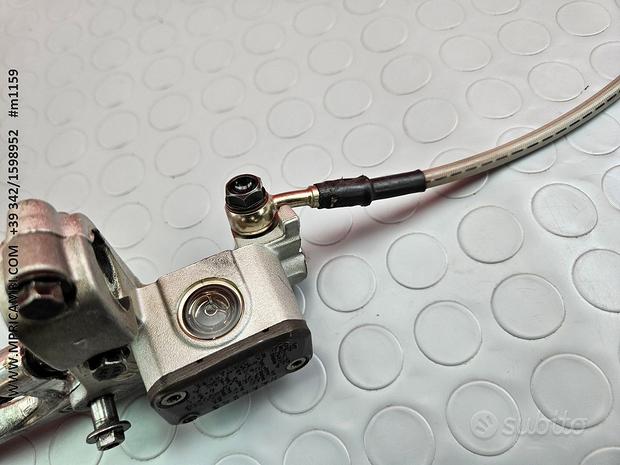 Subito TUBO ANTERIORE KTM EXC F 250 2018 2019 EX-C 250F