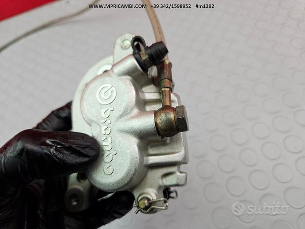 Subito TUBO ANTERIORE KTM SX 125 2003 2004 EXC 2005 2006