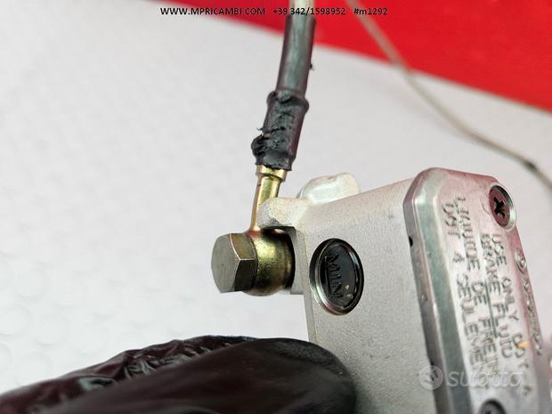 Subito TUBO ANTERIORE KTM SX 125 2003 2004 EXC 2005 2006