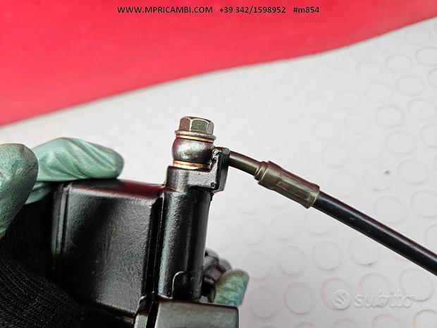 Subito TUBO ANTERIORE SHERCO ST 250 290 270 1999 2006 ST2