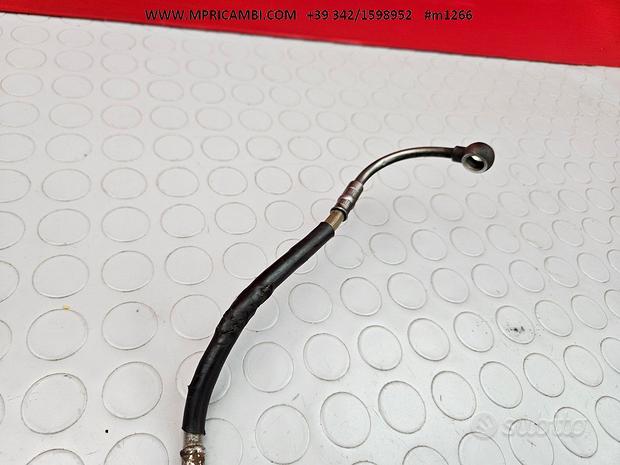 Subito TUBO ANTERIORE YAMAHA TT 600 E 1994 2003 TT600E 19