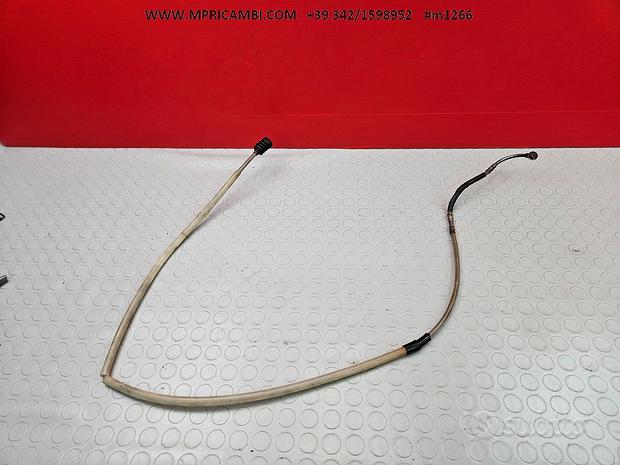 Subito TUBO ANTERIORE YAMAHA TT 600 E 1994 2003 TT600E 19