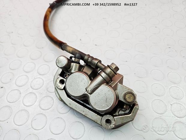 Subito TUBO ANTERIORE YAMAHA TTR 350 1986 1997 TT350R 199