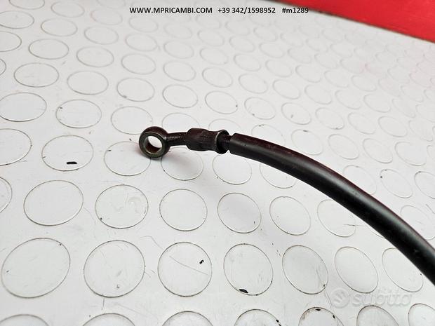 Subito TUBO ANTERIORE YAMAHA WRF 450 2003 2006 WR-F 2004